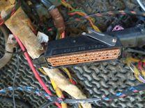 Проводка двигателя 9VGMKE Audi 100 undefined