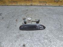 Ручка наружная передняя правая 6R7BL9 Renault Scenic