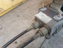 Кулиса JMG4X2 Skoda Octavia - Фото 8