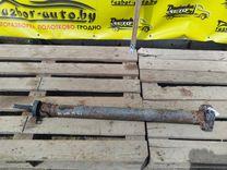 Карданный вал SBHK85 Mercedes E W124 - Фото 1