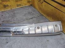 Накладка замка багажника P5PB4L Peugeot 406 купить с доставкой