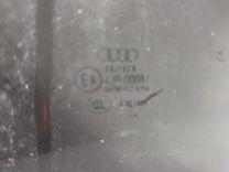 Стекло двери задней правой KB28F7 Audi A6 купить с доставкой