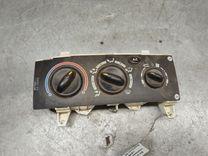 Блок управления печки/климат-контроля L1B1R5 Renault Scenic - Фото 1