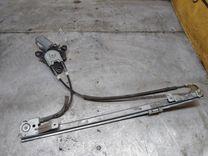 Стеклоподъемник электрический передний правый 0BINR0 Peugeot 806