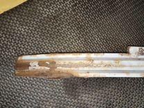 Усилитель бампера заднего TB8C2I Ford Fusion undefined