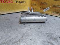 Радиатор отопителя (печки) JQIWCB Daewoo Leganza купить с доставкой