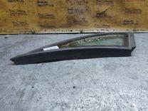 Стекло кузовное боковое левое 1I09SO Citroen C5 - Фото 4