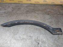 Молдинг крыла переднего правого 492FTP Opel Zafira - Фото 2