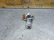 Панель (плата) фонаря заднего левого WNKKFM Renault Scenic - Фото 1