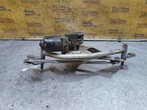 Механизм стеклоочистителя (трапеция дворников) T5W39I Fiat Linea - Фото 5