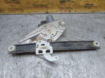 Стеклоподъемник электрический передний левый 8F2N48 Audi A8 купить в магазине запчастей бу