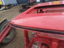 Часть кузова (вырезанный элемент) CWVJKT Audi 80 - Фото 13