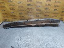 Усилитель бампера переднего E1C6KU Audi 80 - Фото 2