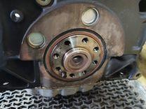 Двигатель W8VREP Peugeot 406 - Фото 9