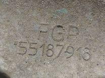 Крепление ТНВД E5M9HP Opel Astra - Фото 5