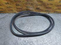 Уплотнитель багажника 7TIL08 Opel Corsa - Фото 4