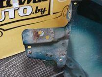 Крыло переднее правое SE333D Ford Tourneo Connect undefined