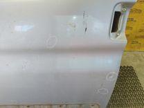 Дверь передняя правая 69JB75 Citroen Berlingo купить на авторазборке