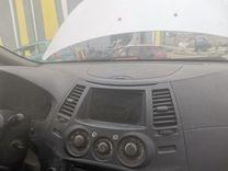 Моторчик печки VRSVXX Mitsubishi Grandis