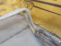 Патрубок автономного отопителя 9WDAKI Ford Galaxy - Фото 4