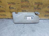 Козырек солнцезащитный 32XE5U Ford Focus undefined