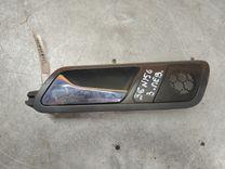 Ручка внутренняя задняя левая ALXFBI Volkswagen Passat - Фото 1