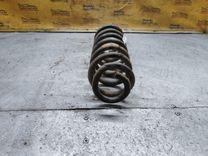 Пружина задняя RWG6WI Peugeot 406 - Фото 2