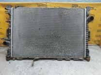 Радиатор (основной) KO78Z7 Ford Galaxy