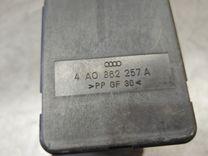 Компрессор центрального замка HKS06W Audi A4 купить на авторазборке