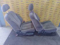 Сиденье переднее TDX9Z2 Mazda Xedos 6 - Фото 5