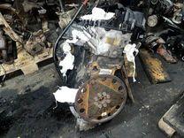 Двигатель 23046K BMW X5 E53 купить с доставкой