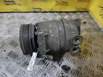 Компрессор кондиционера FUZ534 Opel Vectra