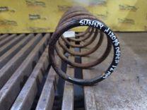 Пружина передняя H0V0F3 Nissan Sunny - Фото 4