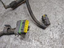 Проводка двигателя 137QBJ Peugeot 307 - Фото 4