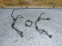 Трубка топливная 1TDF6H Peugeot 607 - Фото 3