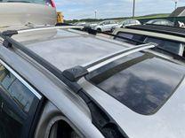 Крыша M189CV Volvo XC70 купить