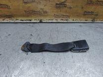 Замок ремня безопасности 2LL260 Peugeot 605 - Фото 3