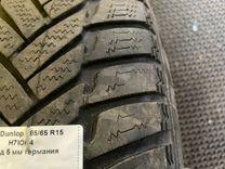 Шина Dunlop 185/65 R15 H7IOK4 H7IOK4 Dunlop купить с доставкой