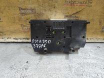 Блок управления печки/климат-контроля DN30MA Citroen Xsara Picasso - Фото 3