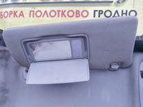 Крыша UNDKOL Honda Accord undefined