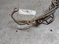 Трубка топливная J11Z9V Audi 80 купить