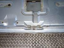 Крышка багажника (дверь 3-5) 3773WN Citroen Xsara undefined