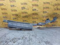 Кронштейн крепления бампера заднего P6K7RX Peugeot 307 купить с доставкой