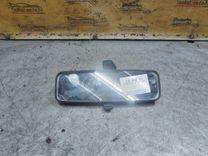 Зеркало салона 0W869Q Fiat Linea - Фото 3