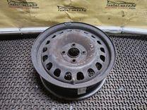 Диск штампованный R14    IHOJHE Opel Corsa