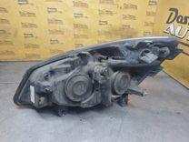 Фара правая DZJ82J Renault Scenic купить с доставкой