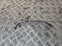 Масляная трубка турбины 4UI3PL BMW 5 E39