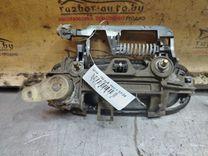 Ручка наружная передняя левая RGCZ0U Peugeot 607 - Фото 3