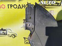 Крыло переднее правое CXCITG Opel Meriva undefined