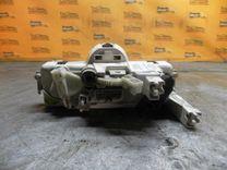 Блок управления печки/климат-контроля GBAT3T Renault Scenic - Фото 3